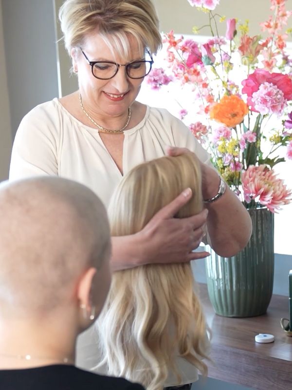 Vergoeding pruiken en haarwerken zorgverzekering 2025 Vergoeding pruiken en haarwerken zorgverzekering 2025