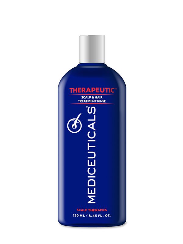 mediceuticals therapeutic treatment