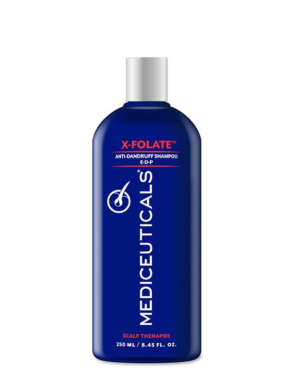 anti-roos shampoo